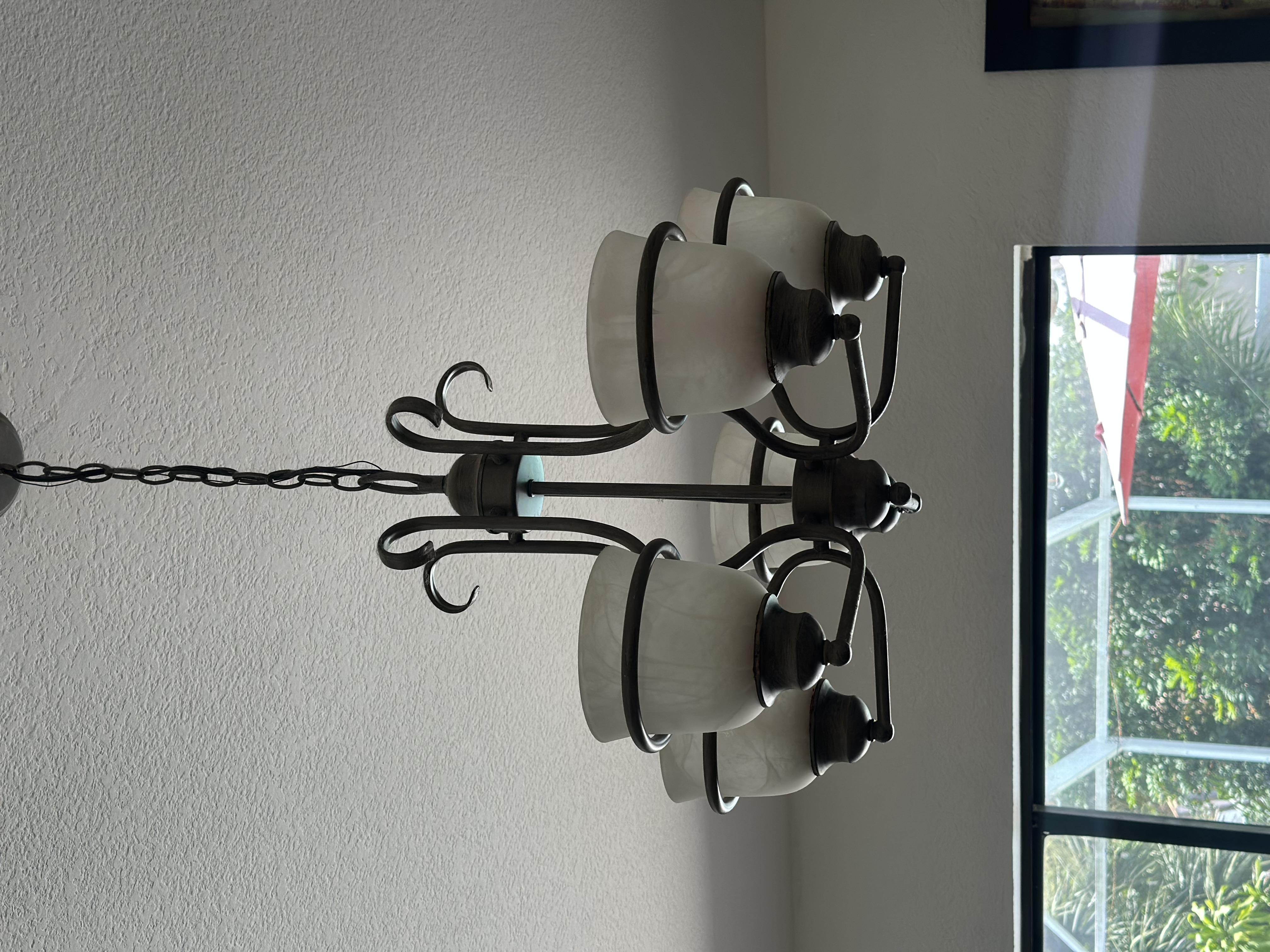 Photo of Light dimmer is buggy